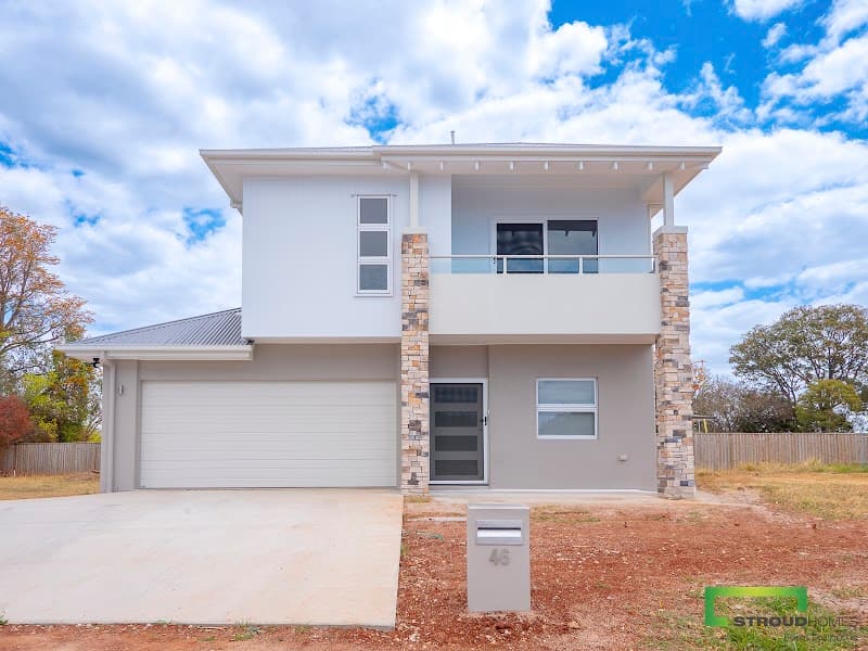 Stroud Homes Brisbane East project 6