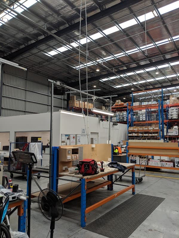 Structured Electrical cover