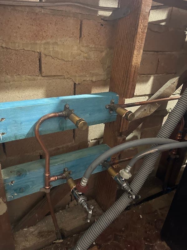 Stuart Plumbing project 3