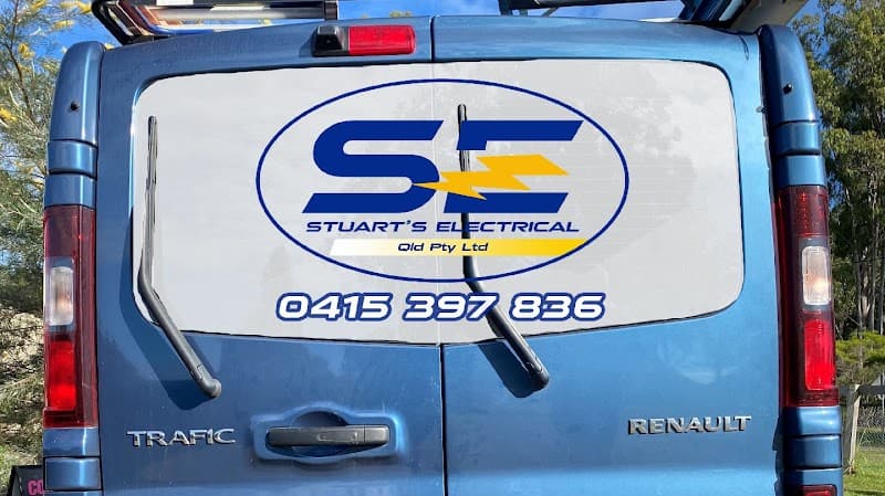 Stuart's Electrical Qld Pty Ltd