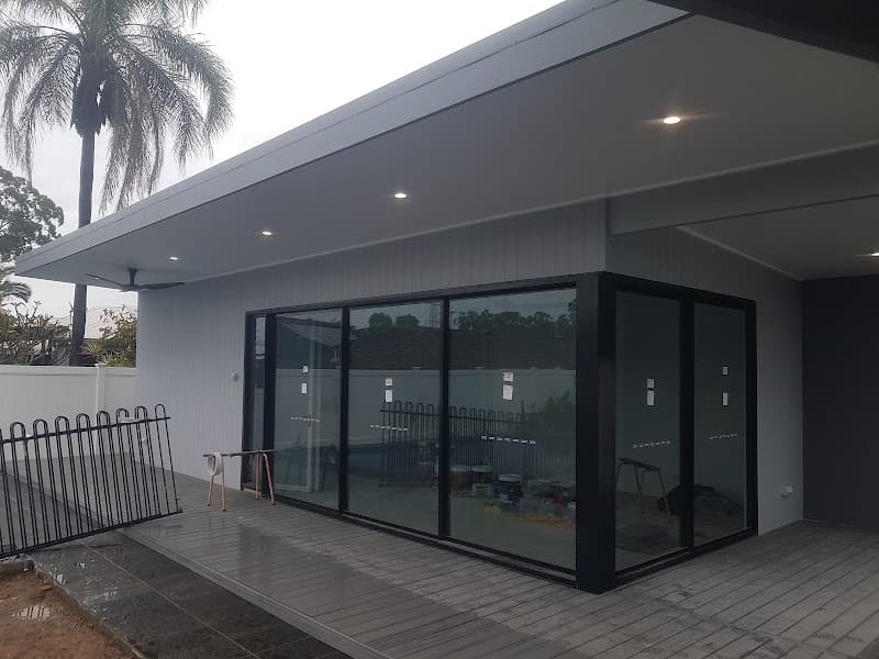 Stuart's Electrical Qld Pty Ltd project 4
