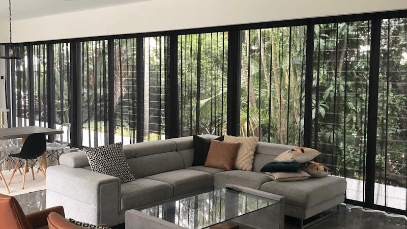 Studio Blinds Australia project 1