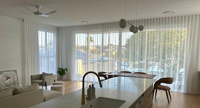 Studio Blinds Australia project 4