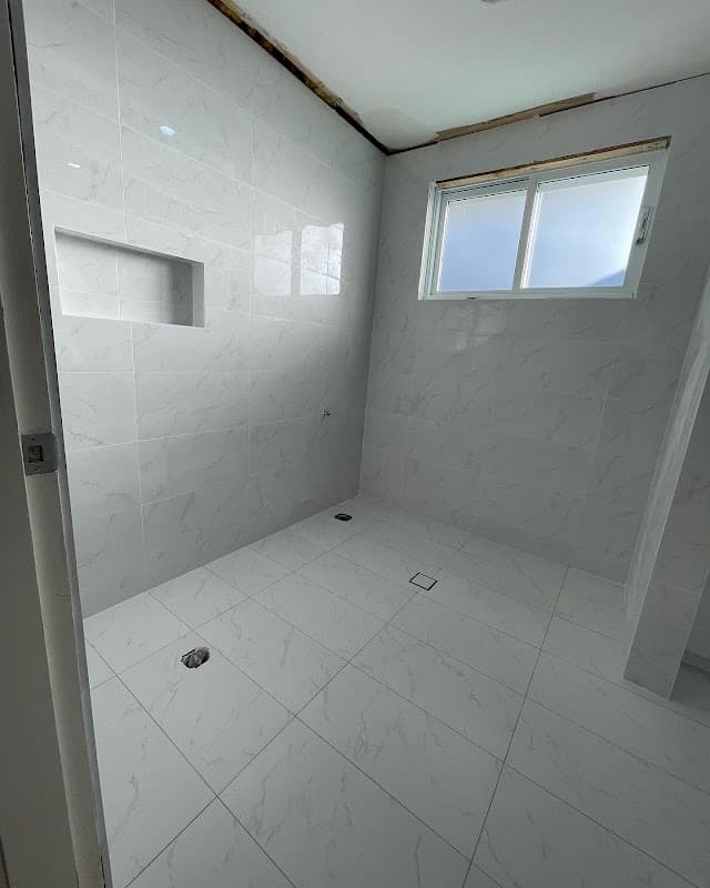 Style tiling services pty ltd