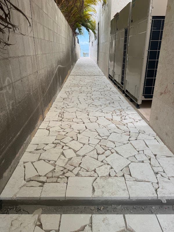 Style tiling services pty ltd cover