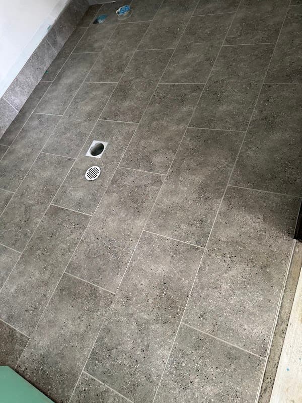 Style tiling services pty ltd project 3
