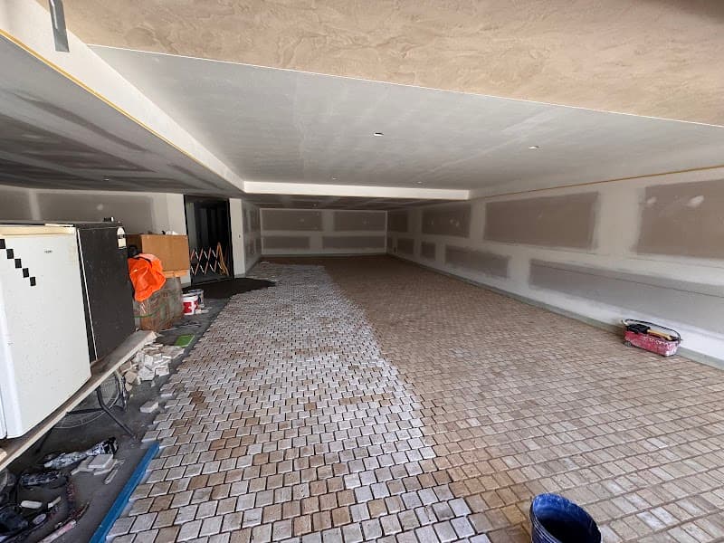 Style tiling services pty ltd project 4