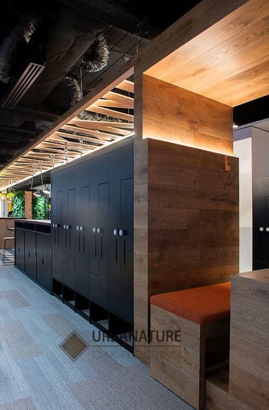 Style Timber Flooring - oak flooring, herringbone floor, hybrid floor, luxury flooring project 4