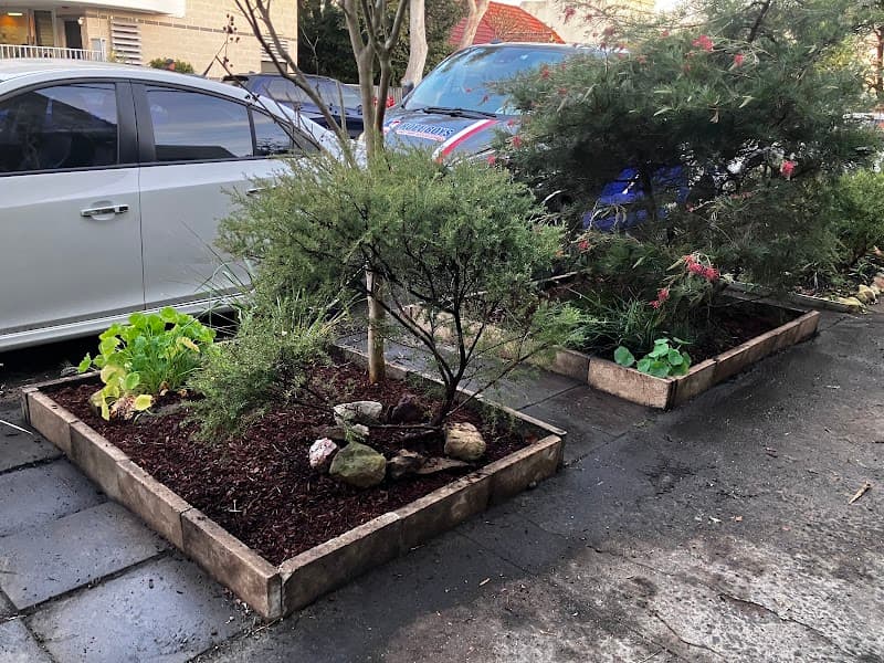 Sublime Gardens and Permaculture