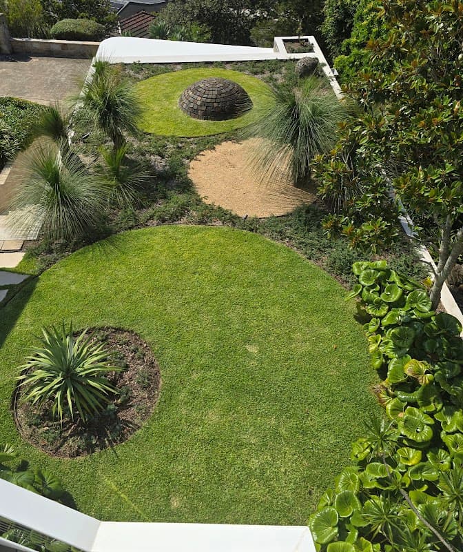 Sublime Gardens and Permaculture cover