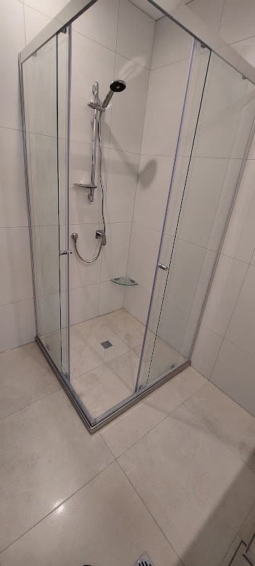 Summerton Plumbing project 5