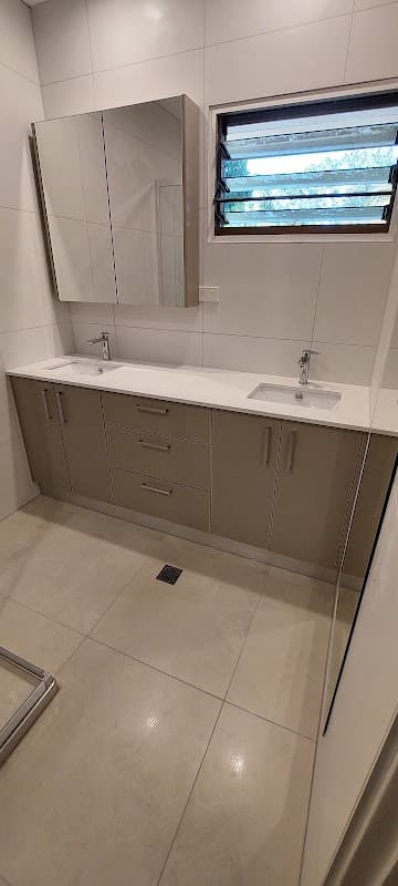 Summerton Plumbing project 6