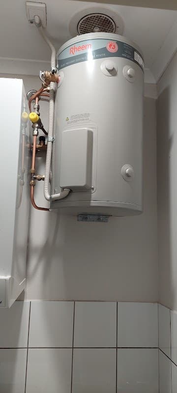 Summerton Plumbing project 3