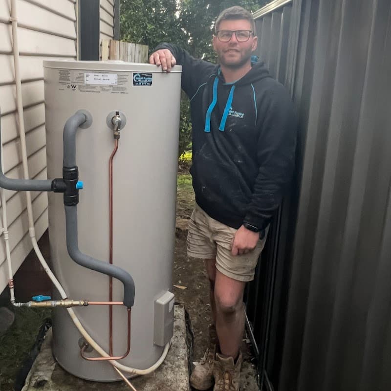 Summit Plumbing Services project 1
