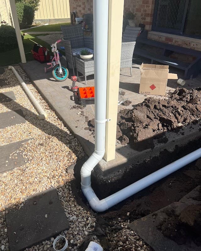 Summit Plumbing Services project 3