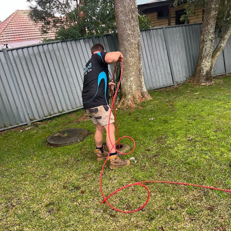 Summit Plumbing Services project 6