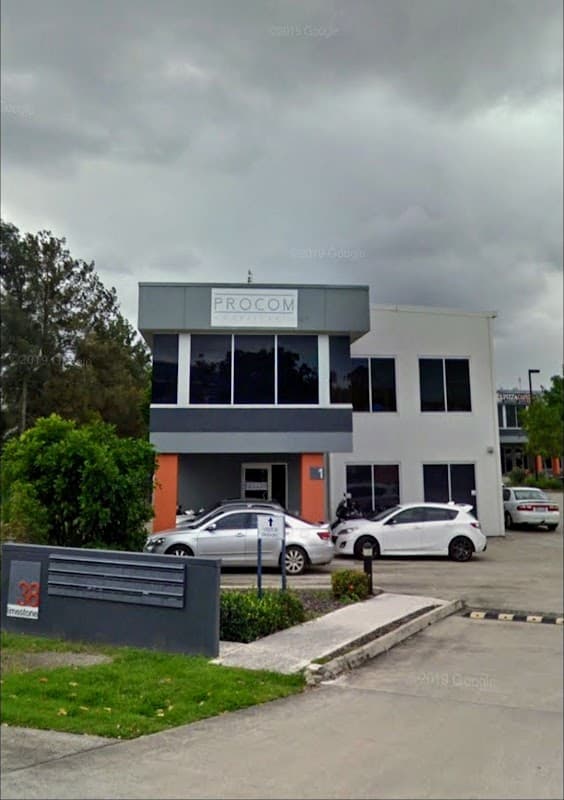 Summit Roofing Holdings PTY Ltd. project 3