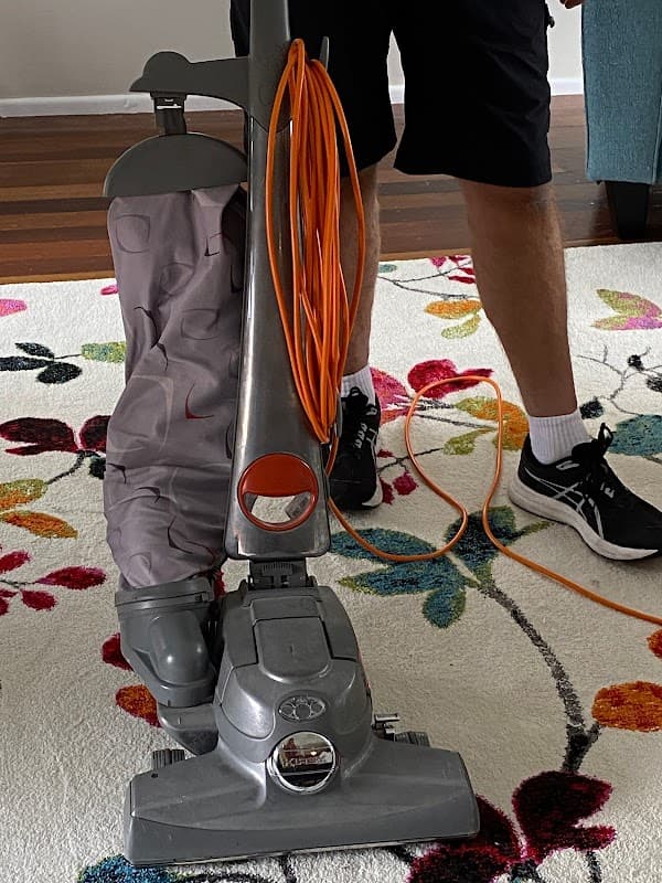 Sun Clean Carpet Cleaning & Pest Control project 4