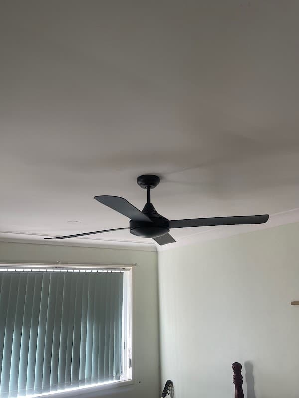 Sun Daze Electrical & Air Conditioning PTY LTD project 1