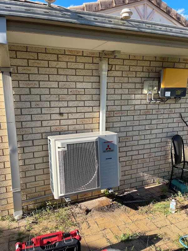 Sun Daze Electrical & Air Conditioning PTY LTD cover