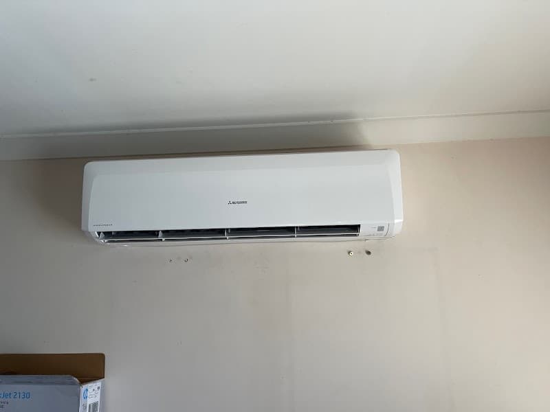 Sun Daze Electrical & Air Conditioning PTY LTD project 4