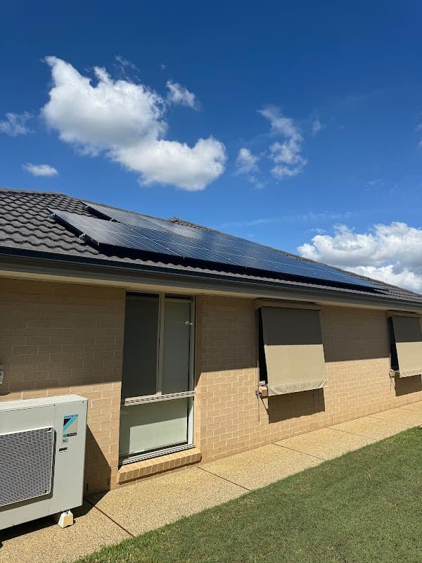 SunBoost Solar project 3