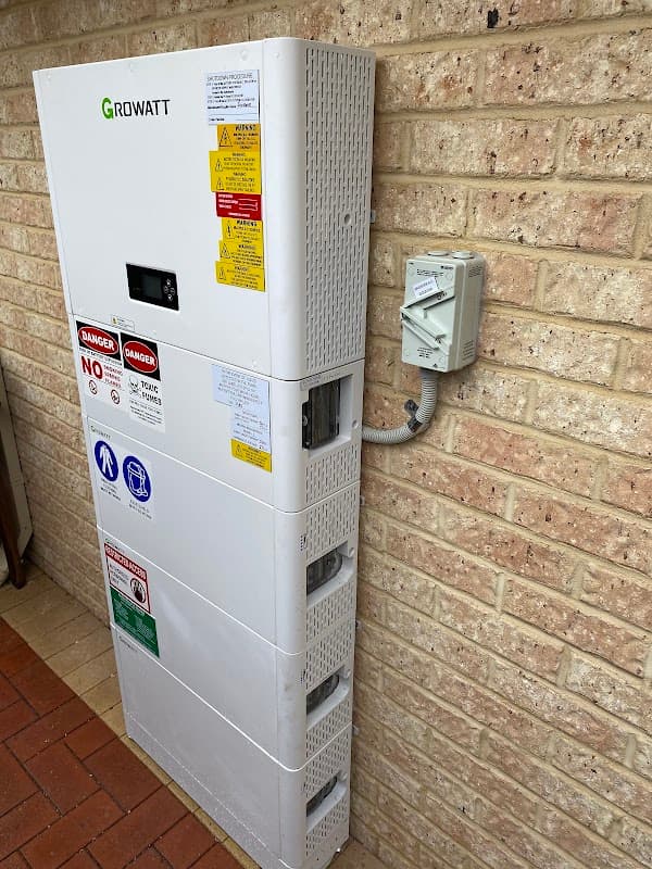 SunBoost Solar project 4