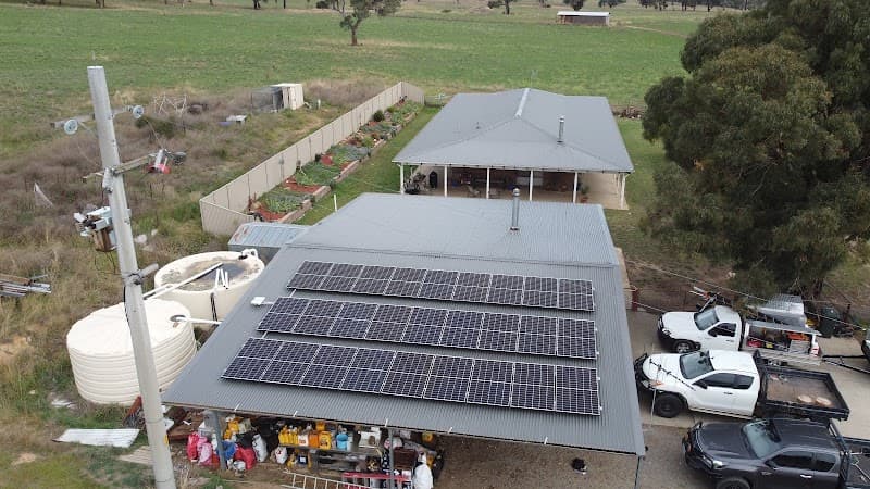 SunBuilt Solar project 5