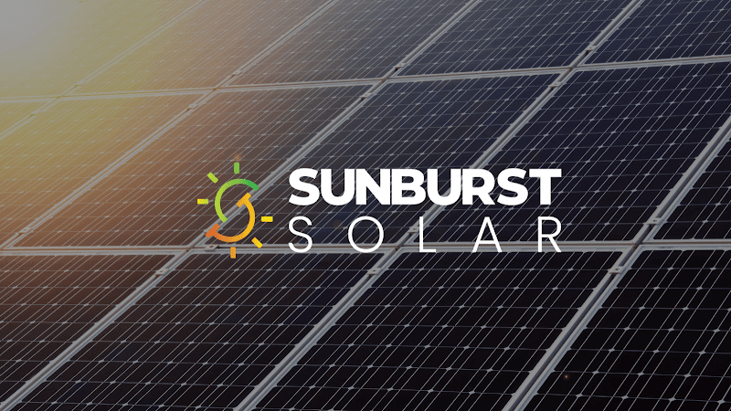 Sunburst Solar project 4