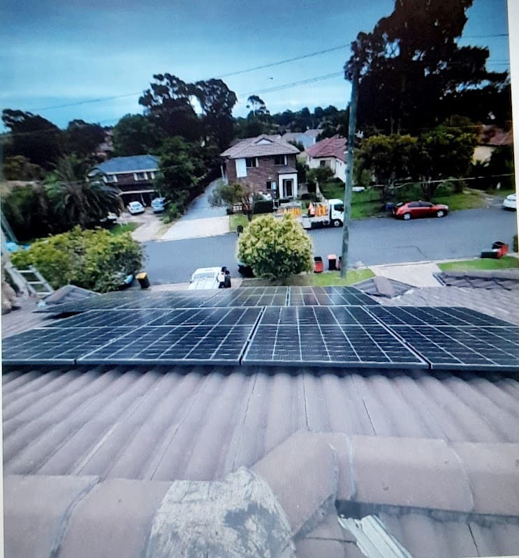 Sunburst Solar project 6