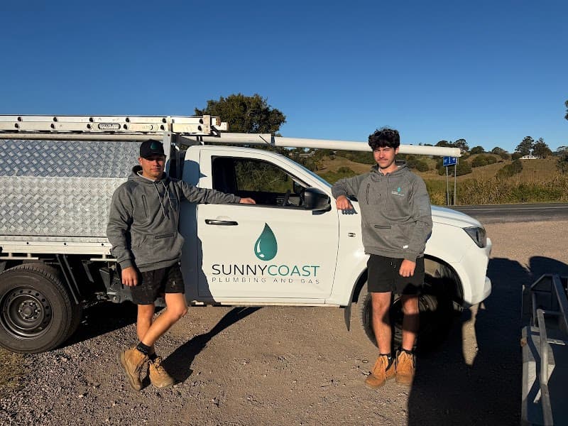 Sunny Coast Plumbing And Gas cover