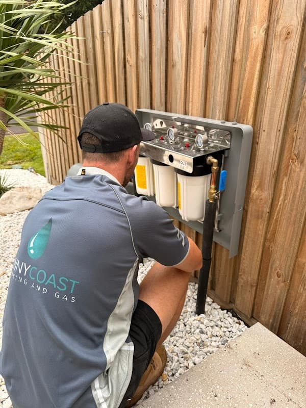 Sunny Coast Plumbing And Gas project 4