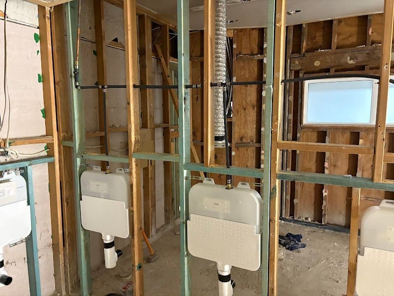 Sunnyside Plumbing project 5