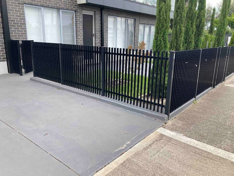 Sunshine Coast Fencing Experts project 1