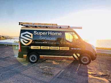Super Electrician Geelong cover