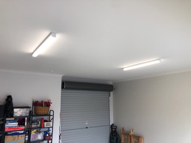 Super Electrician Geelong project 3