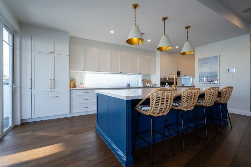 Superior Cabinets & Design Pty Ltd cover