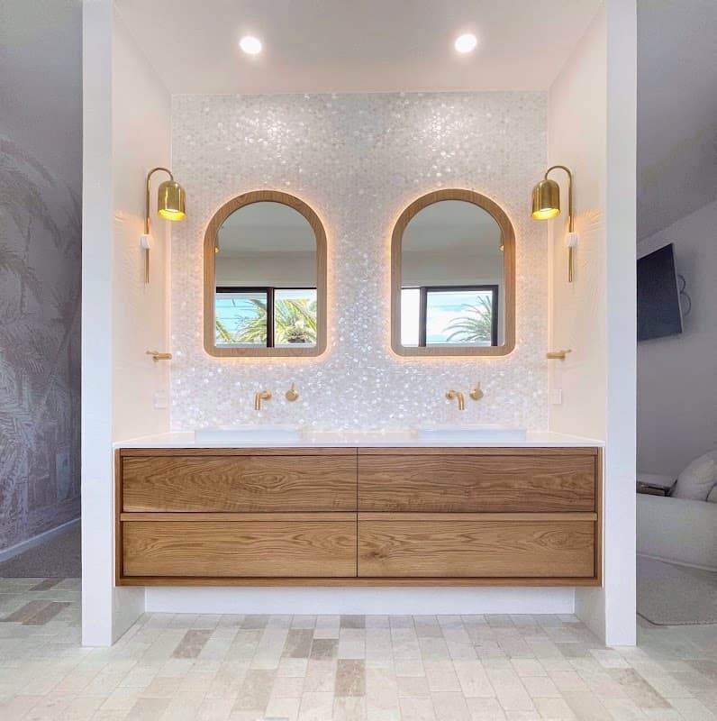 Superior Cabinets & Design Pty Ltd project 3