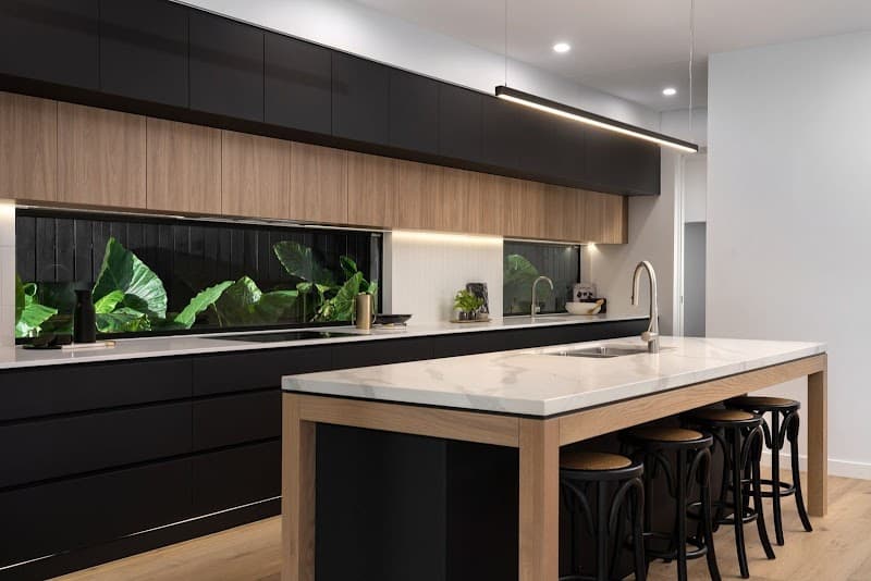 Superior Cabinets & Design Pty Ltd project 4
