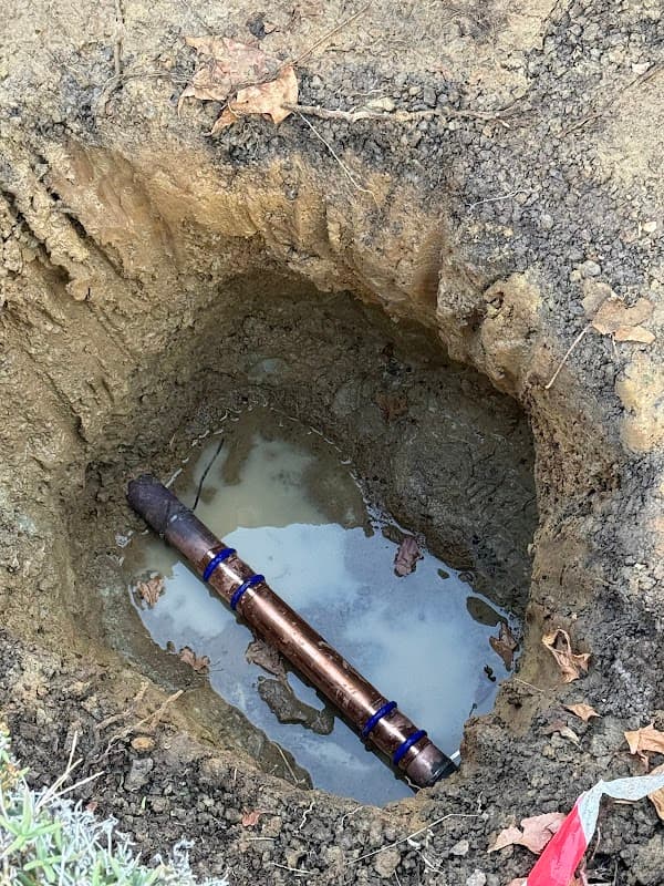 Superior Plumbing and Gasfitting Canberra pty Ltd cover