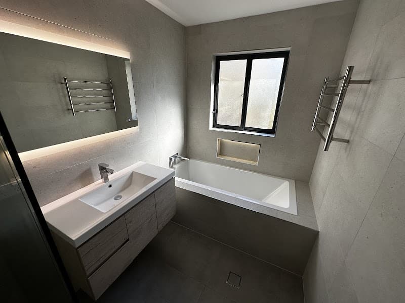 Superior Plumbing and Gasfitting Canberra pty Ltd project 3
