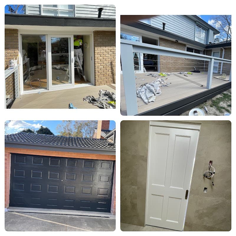 Superior plus painting & remodeling project 1