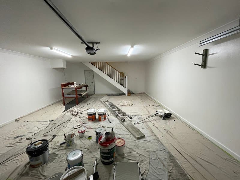 Superior plus painting & remodeling project 3