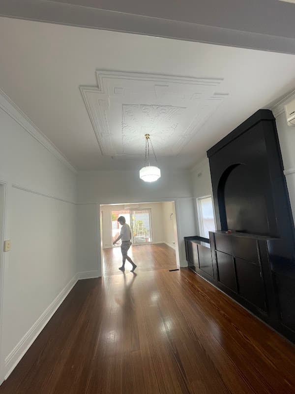Superior plus painting & remodeling project 5