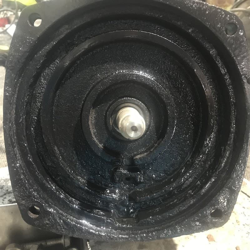 Superior Pool & Pump Services project 5