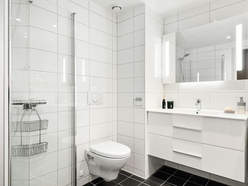 Superior Shine Cleaning Services project 1