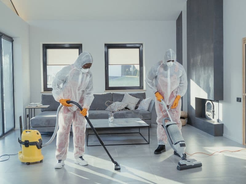 Superior Shine Cleaning Services cover