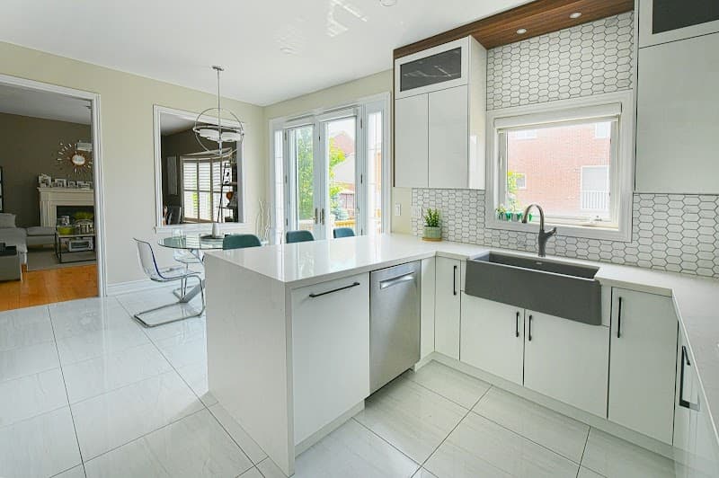 Superior Shine Cleaning Services project 3