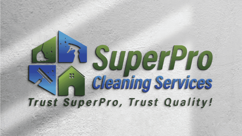 SuperPro Cleaning Services project 6