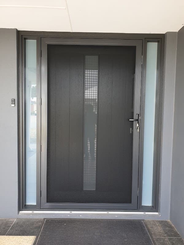 Sure Secure cover
